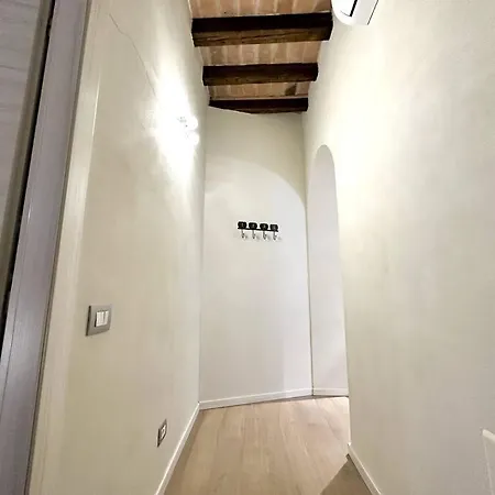 Apartmán Antiche Beccherie Cremona