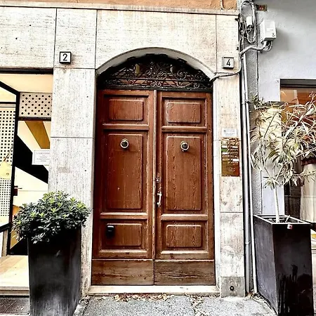 Antiche Beccherie * Cremona