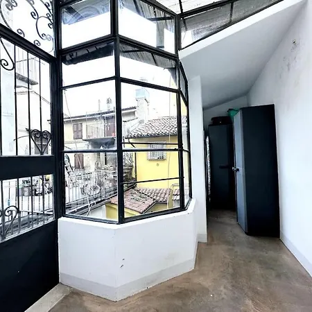 Antiche Beccherie Appartement