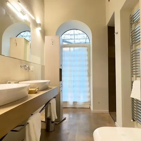 Appartement Antiche Beccherie