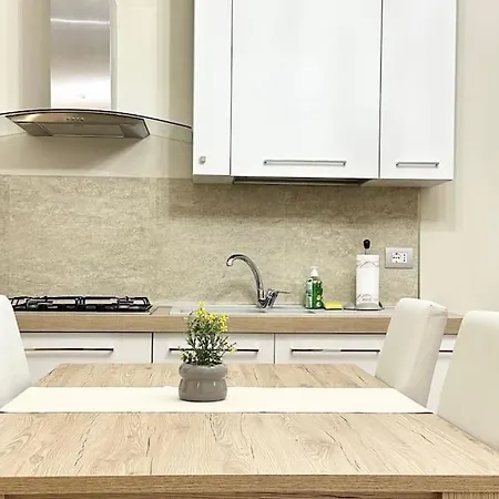 Appartement Antiche Beccherie